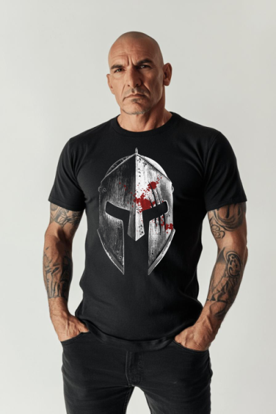 Tričko pánské SPARTA1